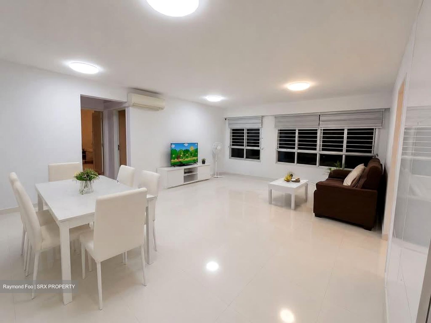Blk 446A West Crest @ Bukit Batok (Bukit Batok), HDB 5 Rooms #560834091